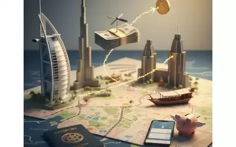 ✈️ چگونه هزینه سفر به امارات را به کمترین حد ممکن برسانیم؟
