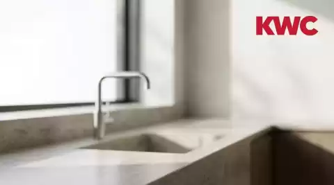 شیرآلات KWC ساخت کجاست؟