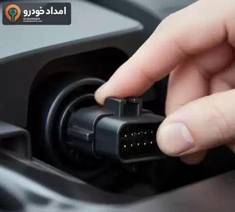 خرابی ناوگان یعنی توقف زنجیره تأمین: راهنمای عملی کاهش Downtime با امداد جاده‌ای