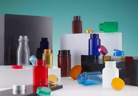 چگونه انتخاب بطری و درب استاندارد می‌ تواند فروش محصولات دارویی و غذایی شما را تا چند برابر افزایش دهد؟