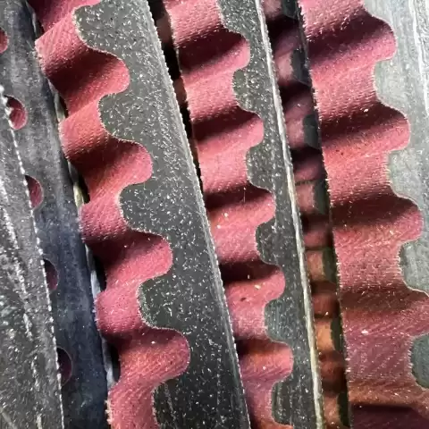راهنمای خرید تسمه صنعتی؛ هرآنچه قبل از انتخاب و خرید باید بدانید