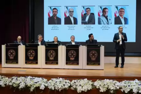 «فِساپ» به دنبال تغییر قواعد بازار است