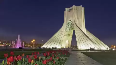 شهرک های صنعتی استان تهران