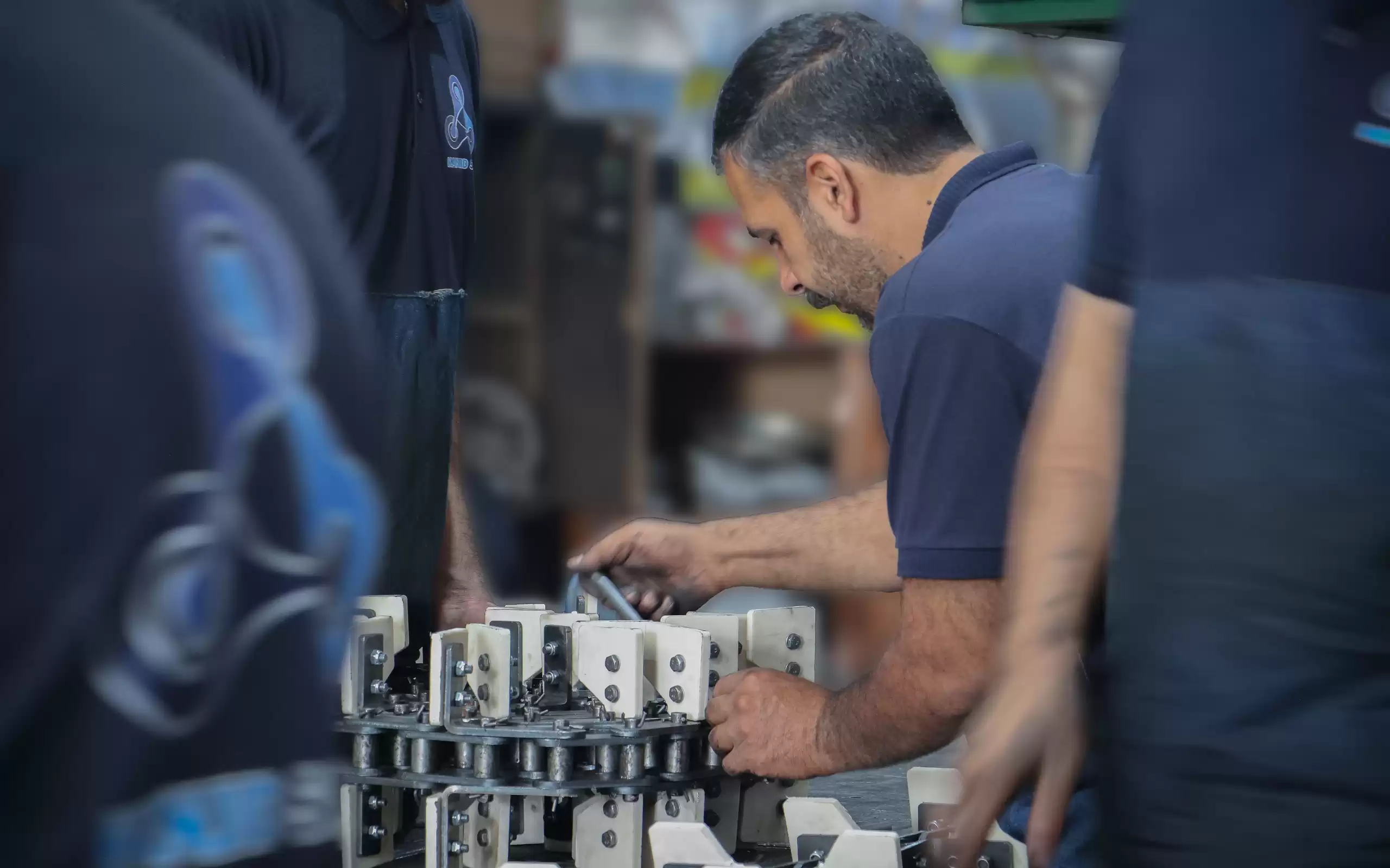 کنجید صنعت سپاهان اصفهان
