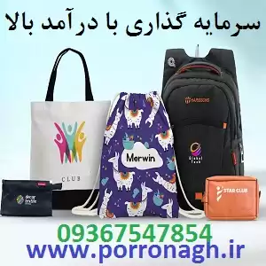 کیف دستگاه کارتخوان سیار و محافظ
